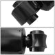 D-Motoring - Shock - Rear - Mild Steel - 99-04 F250-F350 Superduty - 2