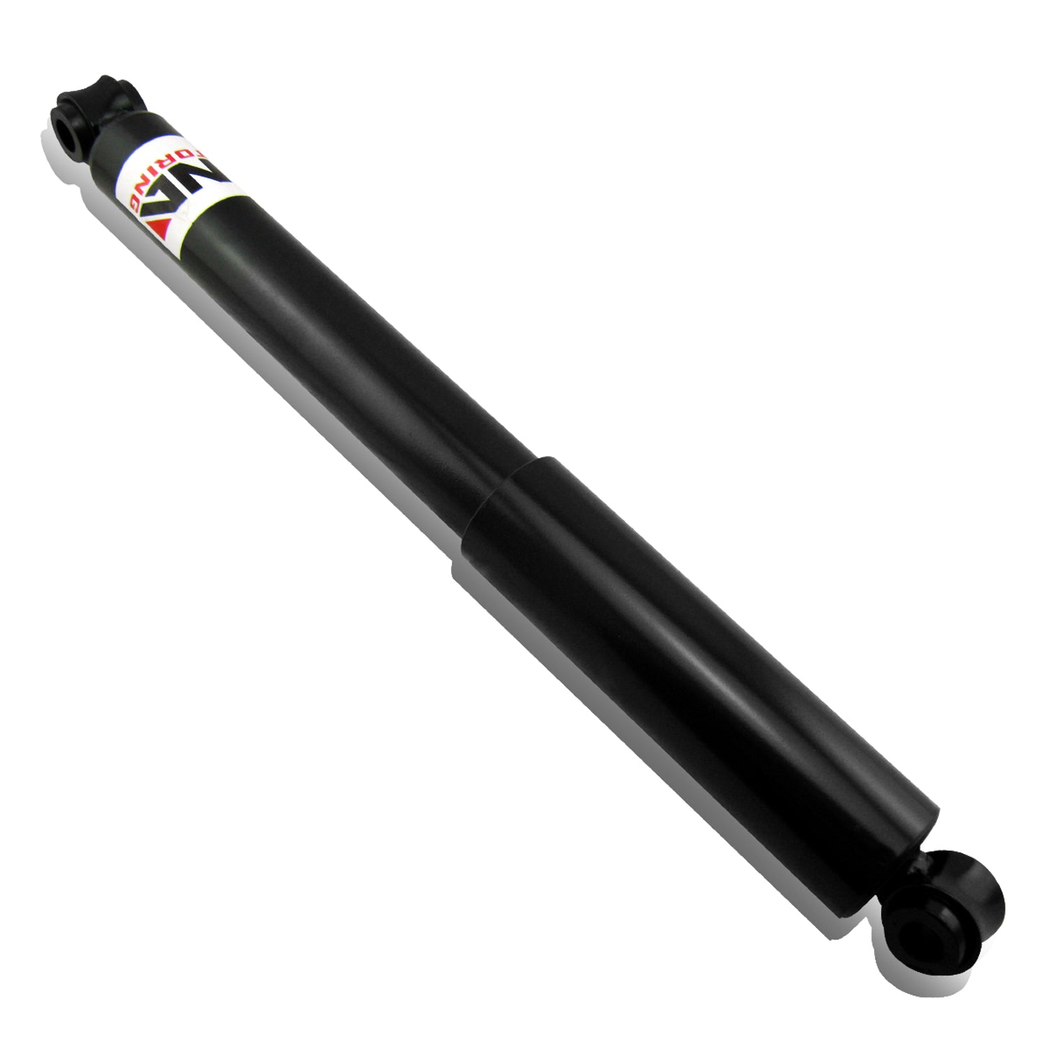 D-Motoring - Shock - Rear - Mild Steel - 86-94 Nissan D21 - 1