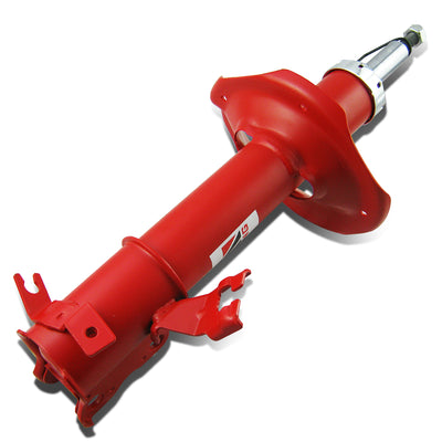 D-Motoring - Strut - Front - Mild Steel - 96-99 Maxima/I30 - 4