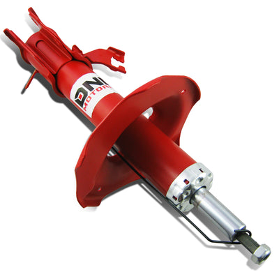 D-Motoring - Strut - Front - Mild Steel - 96-99 Maxima/I30 - 1