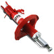 D-Motoring - Strut - Front - Mild Steel - 96-99 Maxima/I30 - 1