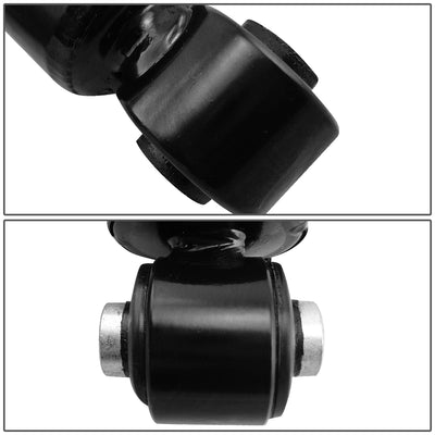 D-Motoring - Shock - Front - Mild Steel - 04-09 Durango/07-09 Aspen - 2