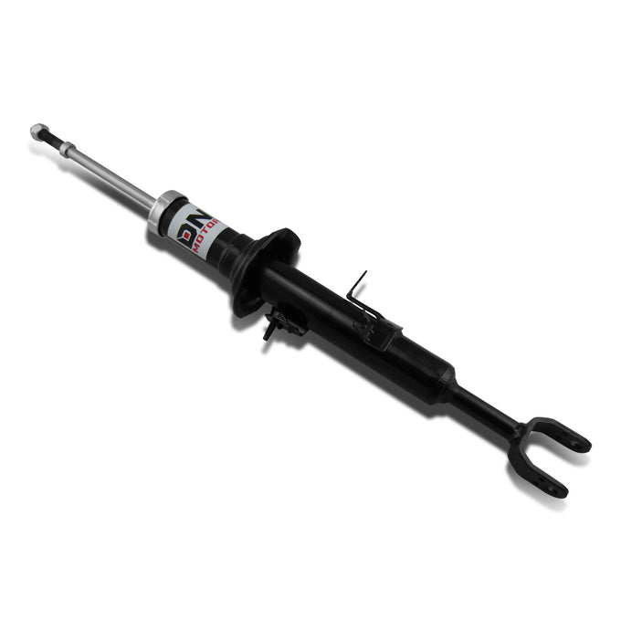 D-Motoring - Shock - Front - Mild Steel - 03-05 Nissan 350Z/03-06 G35 - 1