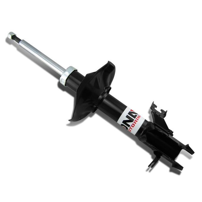 D-Motoring - Strut - Front - Mild Steel - 02-06 Nissan Sentra 4 Door - 1
