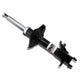 D-Motoring - Strut - Front - Mild Steel - 02-06 Nissan Sentra 4 Door - 1