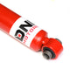 D-Motoring - Shock - Rear - Mild Steel - 04-12 Chevy Colorado/GMC Canyon - 2