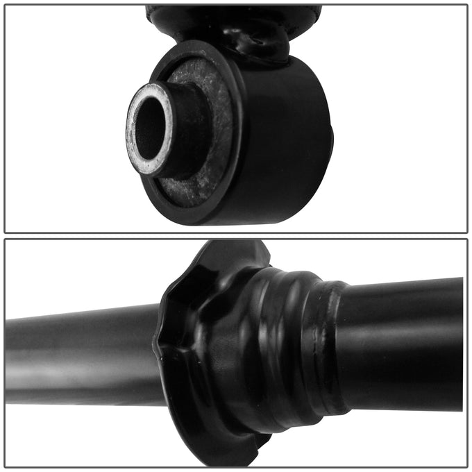 D-Motoring - Shock - Rear - Mild Steel - 95-00 Lexus LS 400 XF20 - 2