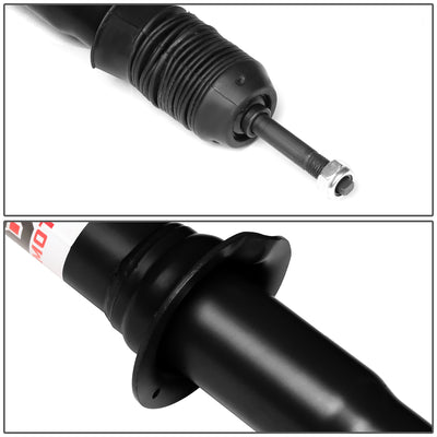 D-Motoring - Shock - Front - Mild Steel - 00-07 Toyota Sequoia/Tundra - 3