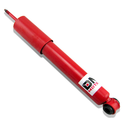 D-Motoring - Shock - Front - Mild Steel - 99-07 F250/350 Superduty - 1