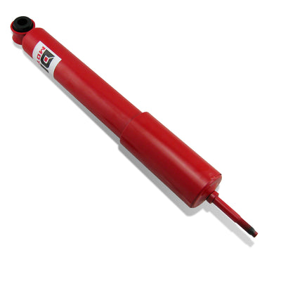 D-Motoring - Shock - Front - Mild Steel - 99-07 F250/350 Superduty - 3