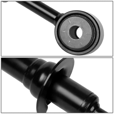 D-Motoring - Shock - Front - Mild Steel - 04-08 Ford F150/Lincoln Mark LT - 3