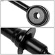 D-Motoring - Shock - Front - Mild Steel - 04-08 Ford F150/Lincoln Mark LT - 3