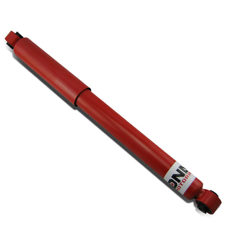 D-Motoring - Shock - Front - Mild Steel - 02-06 Escalade/Avalanche - 1