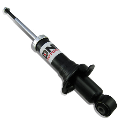 D-Motoring - Shock - Rear - Mild Steel - 03-05 Honda Civic EP EU EM - 1