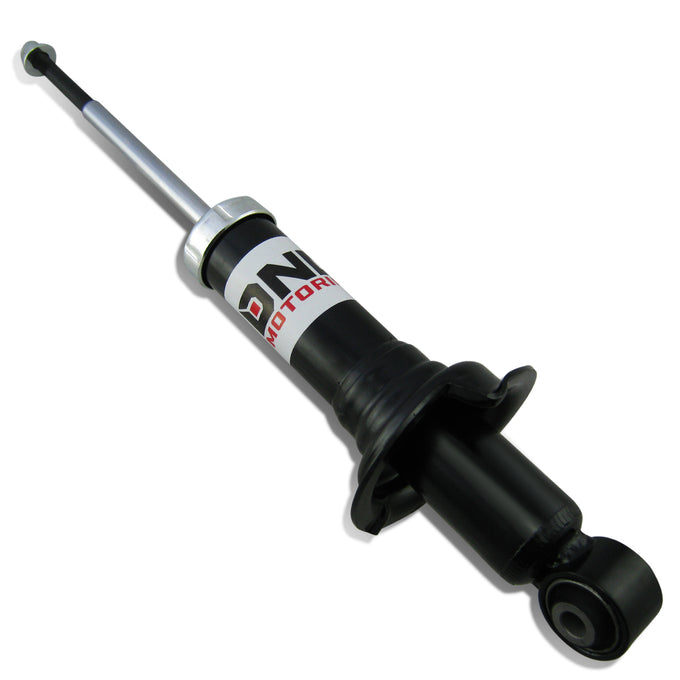 D-Motoring - Shock - Rear - Mild Steel - 03-05 Honda Civic EP EU EM - 1