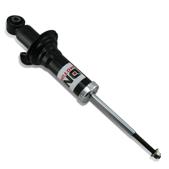 D-Motoring - Shock - Rear - Mild Steel - 03-05 Honda Civic EP EU EM - 3
