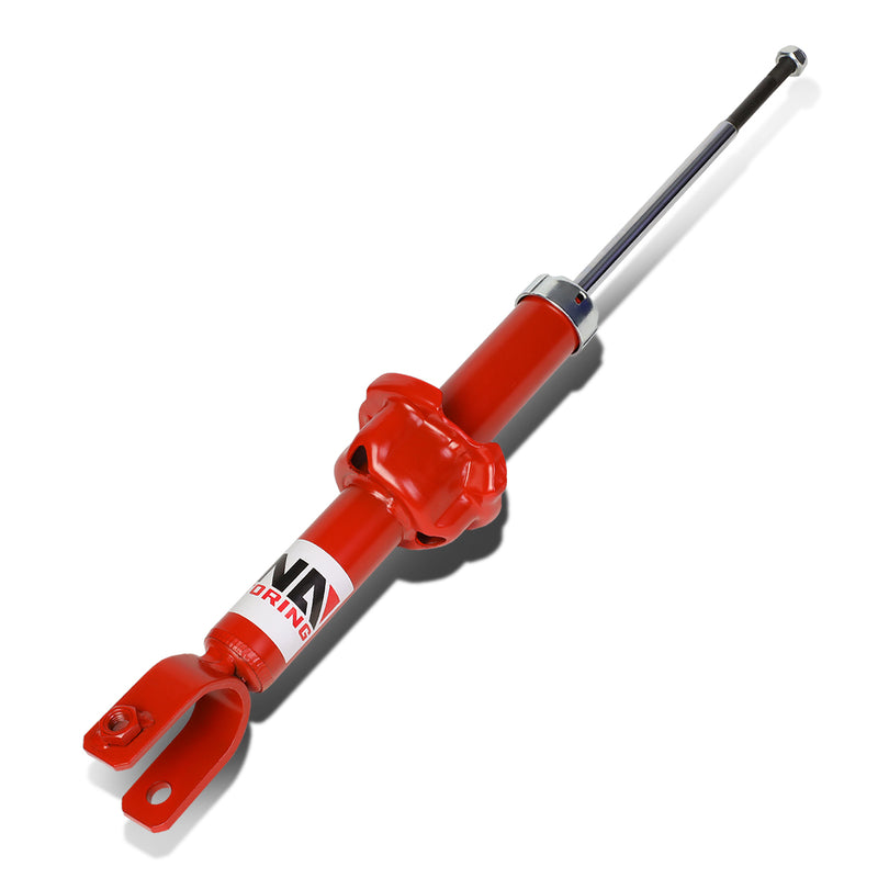 D-Motoring - Shock - Rear - Mild Steel - 96-00 Honda Civic - 1