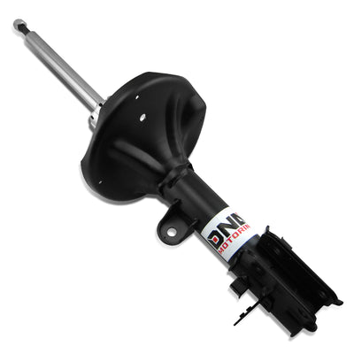 D-Motoring - Strut - Rear - Mild Steel - 05-09 Tucson/JE/KM - 3