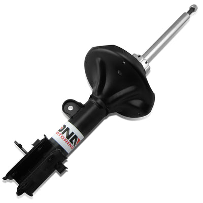D-Motoring - Strut - Rear - Mild Steel - 05-09 Tucson/JE/KM - 1