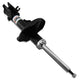 D-Motoring - Strut - Rear - Mild Steel - 05-09 Tucson/JE/KM - 4