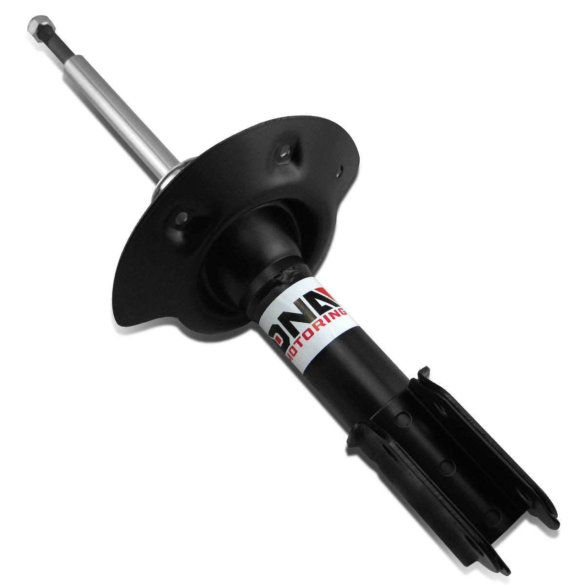 D-Motoring - Strut - Front - Mild Steel - 00-05 Chevy Impala - 1