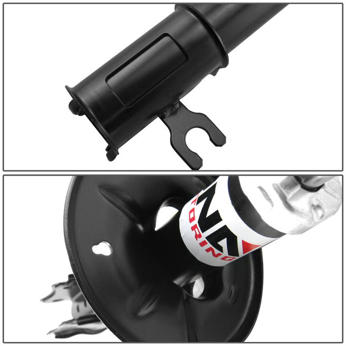 D-Motoring - Strut - Front - Mild Steel - 04-09 Aveo/Aveo5 - 2