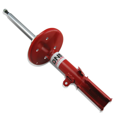 D-Motoring - Strut - Rear - Mild Steel - 02-06 Camry XV30/ES - 1