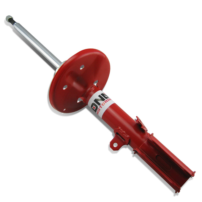 D-Motoring - Strut - Rear - Mild Steel - 02-06 Camry XV30/ES - 4
