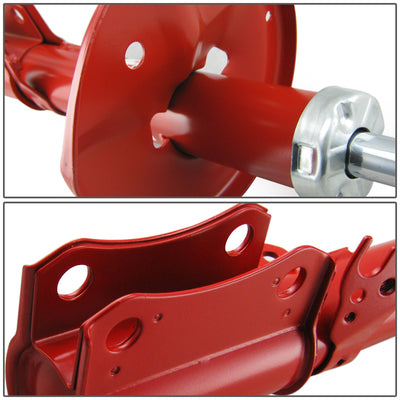 D-Motoring - Strut - Rear - Mild Steel - 02-06 Camry XV30/ES - 2