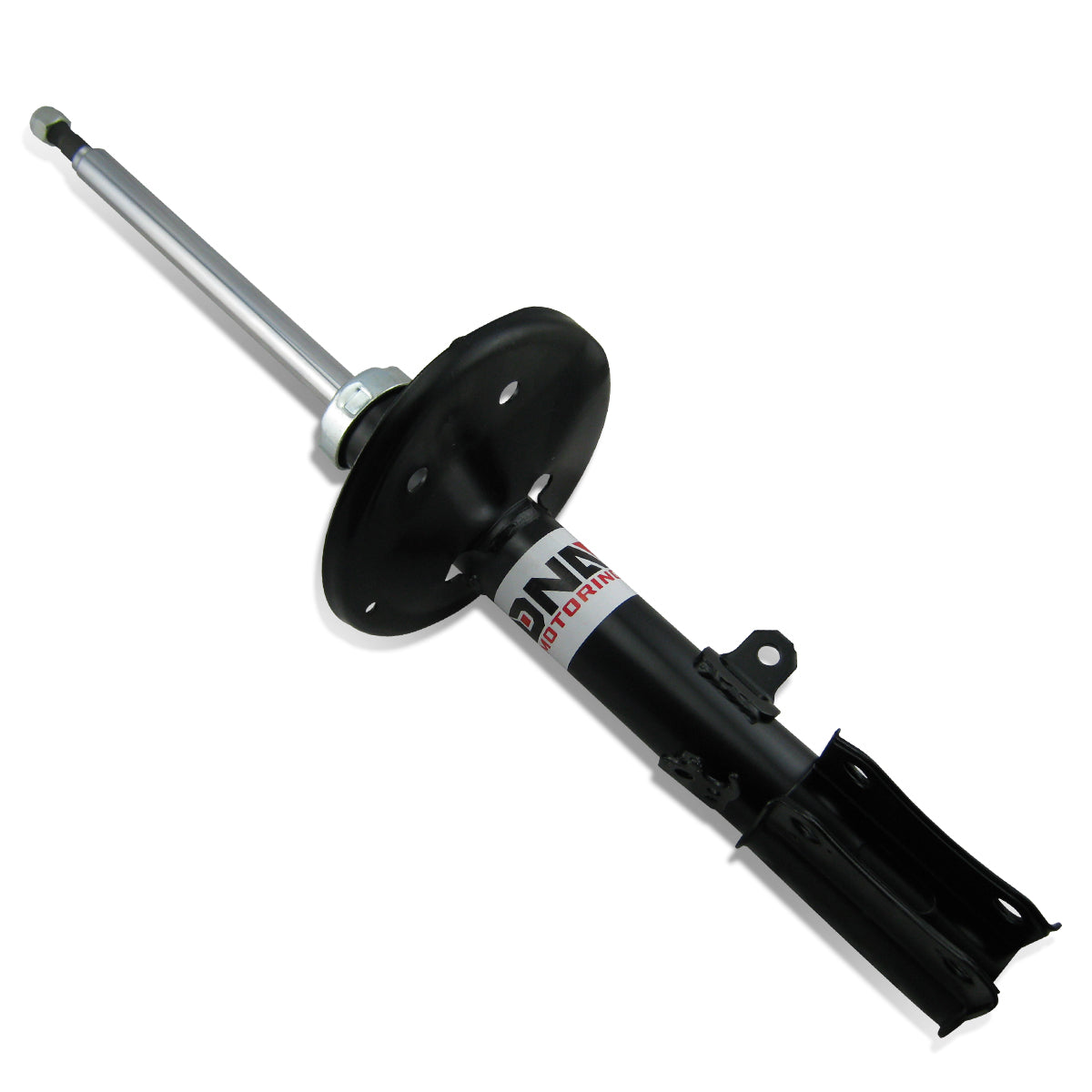 D-Motoring - Strut - Rear - Mild Steel - 02-06 Camry XV30/ES - 1