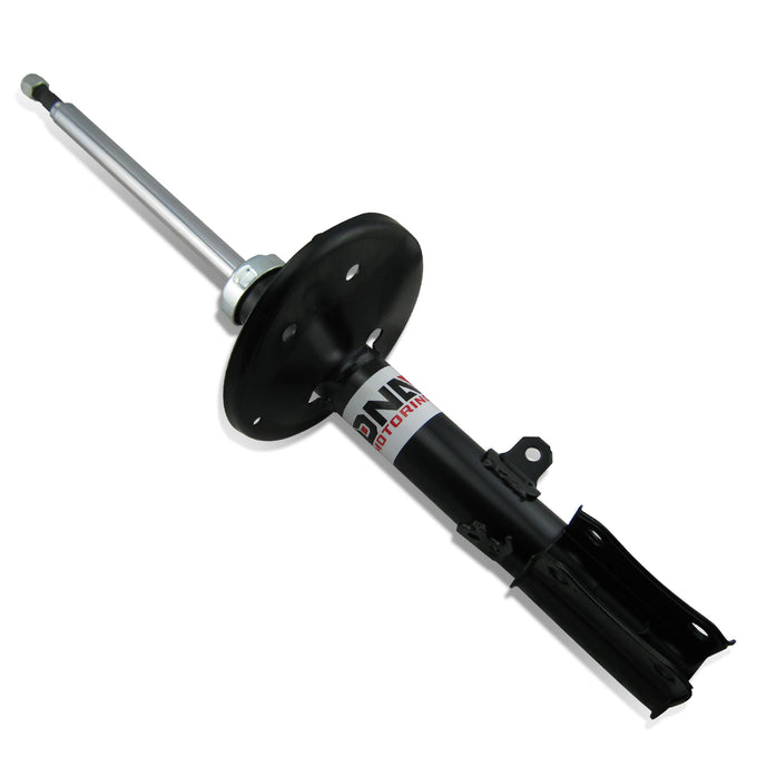 D-Motoring - Strut - Rear - Mild Steel - 02-06 Camry XV30/ES - 1