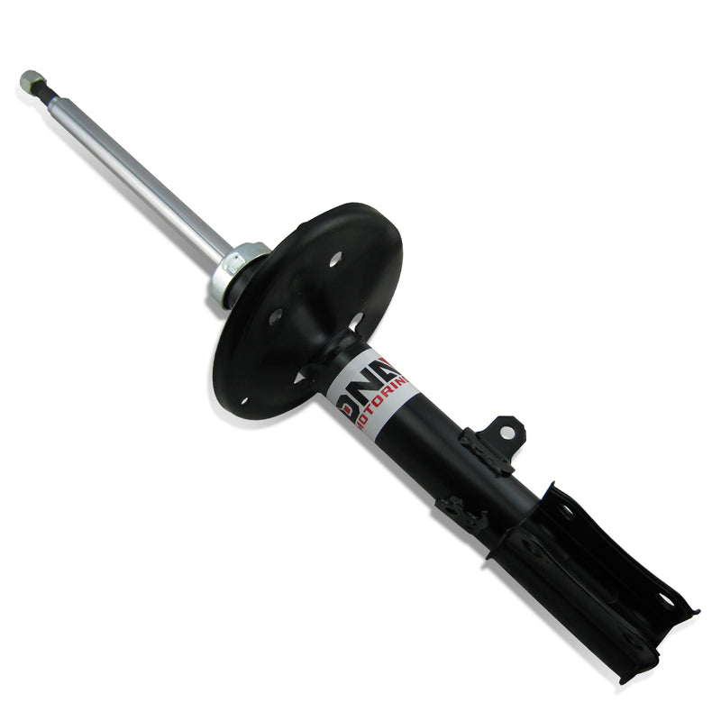 D-Motoring - Strut - Rear - Mild Steel - 02-06 Camry XV30/ES - 1