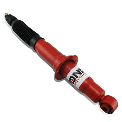 D-Motoring - Shock - Front - Mild Steel - 96-02 Toyota 4Runner N180 - 1
