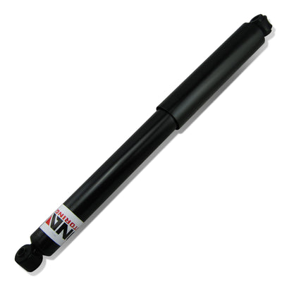 D-Motoring - Shock - Rear - Mild Steel - 89-09 Ford Ranger - 4