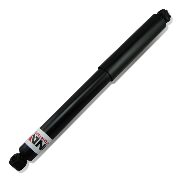 D-Motoring - Shock - Rear - Mild Steel - 89-09 Ford Ranger - 4