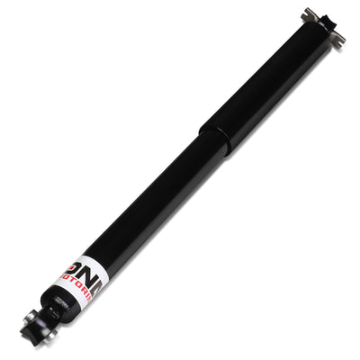 D-Motoring - Shock - Rear - Mild Steel - 91-05 Ford Explorer/Mazda Navajo - 1