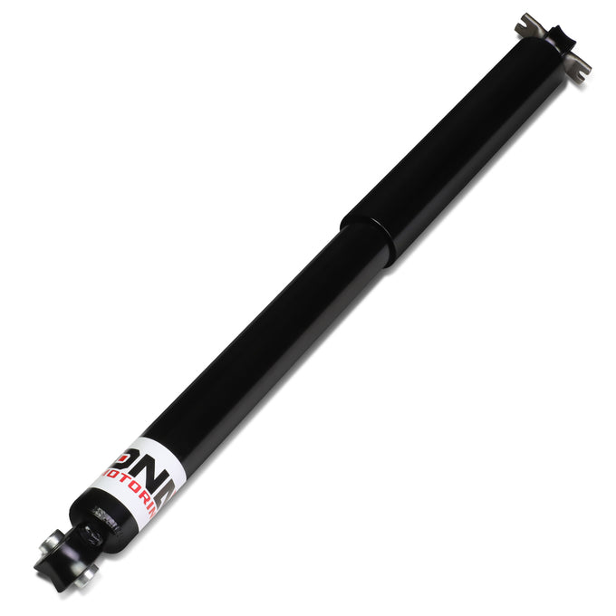 D-Motoring - Shock - Rear - Mild Steel - 91-05 Ford Explorer/Mazda Navajo - 1