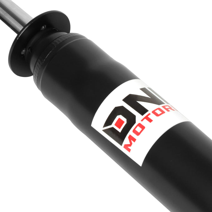 D-Motoring - Shock - Front - Mild Steel - 94-04 Ford Mustang - 2