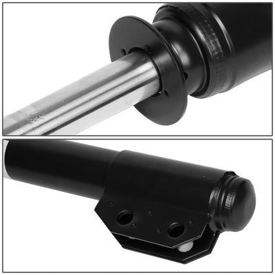 D-Motoring - Shock - Front - Mild Steel - 94-04 Ford Mustang - 3