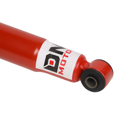 D-Motoring - Shock - Rear - Mild Steel - 94-04 Ford Mustang - 2