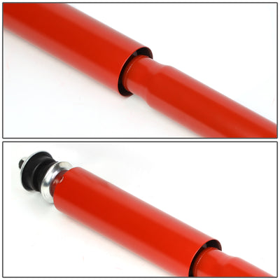 D-Motoring - Shock - Rear - Mild Steel - 94-04 Ford Mustang - 3