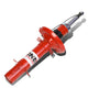 D-Motoring - Shock - Front - Mild Steel - 98-10 VW Beetle/Golf/Jetta - 1