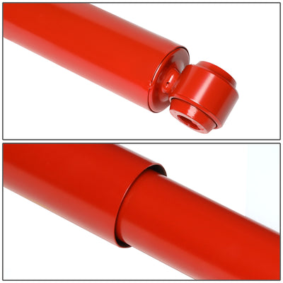 D-Motoring - Shock - Rear - Mild Steel - 84-95 Toyota 4Runner/Tacoma - 3