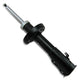 D-Motoring - Strut - Front - Mild Steel - 06-11 Honda Civic/Acura CSX - 1