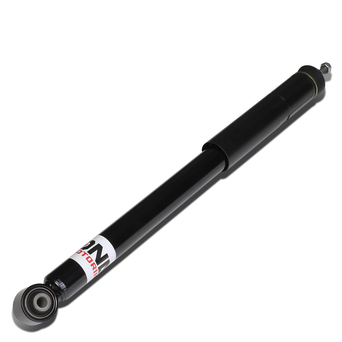 D-Motoring - Shock - Rear - Mild Steel - 97-11 Honda Civic/Mercury Mountaineer - 1