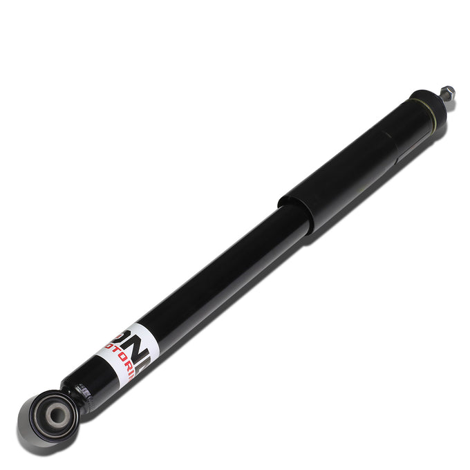D-Motoring - Shock - Rear - Mild Steel - 97-11 Honda Civic/Mercury Mountaineer - 1