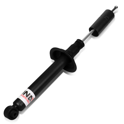 D-Motoring - Shock - Rear - Mild Steel - 98-03 Honda Accord/Acura CL TL - 1