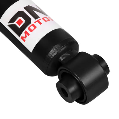 D-Motoring - Shock - Rear - Mild Steel - 98-03 Honda Accord/Acura CL TL - 2