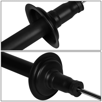 D-Motoring - Shock - Rear - Mild Steel - 98-03 Honda Accord/Acura CL TL - 3