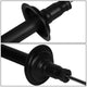 D-Motoring - Shock - Rear - Mild Steel - 98-03 Honda Accord/Acura CL TL - 3